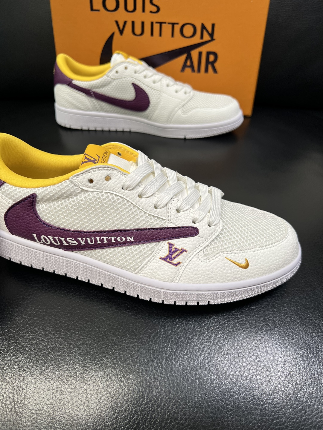 LV